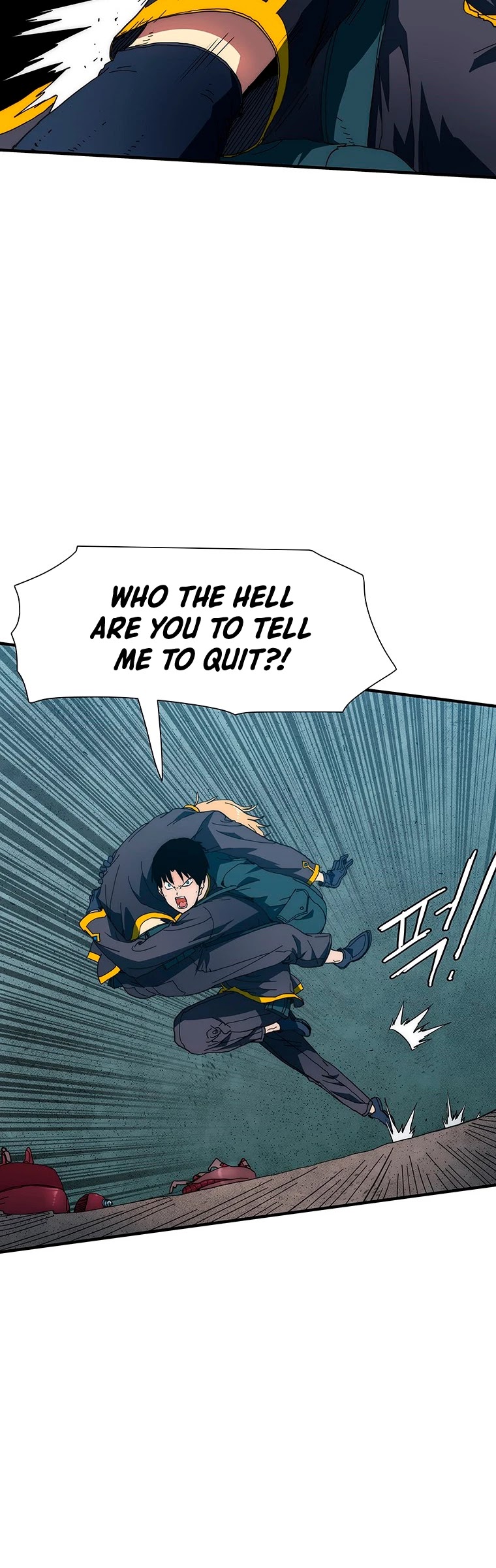 I’m the Only One Loved by the Constellations! chapter 19 - page 8