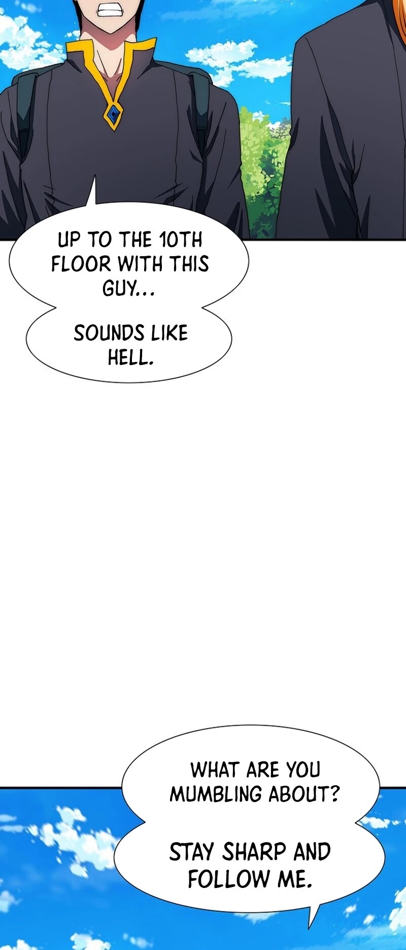I’m the Only One Loved by the Constellations! chapter 18 - page 28