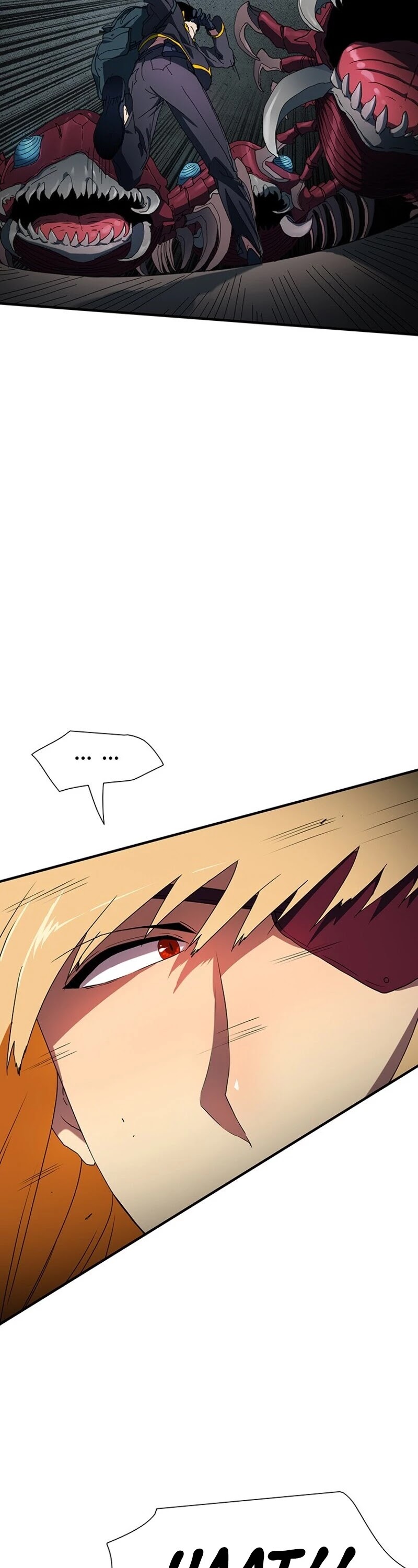 I’m the Only One Loved by the Constellations! chapter 18 - page 44
