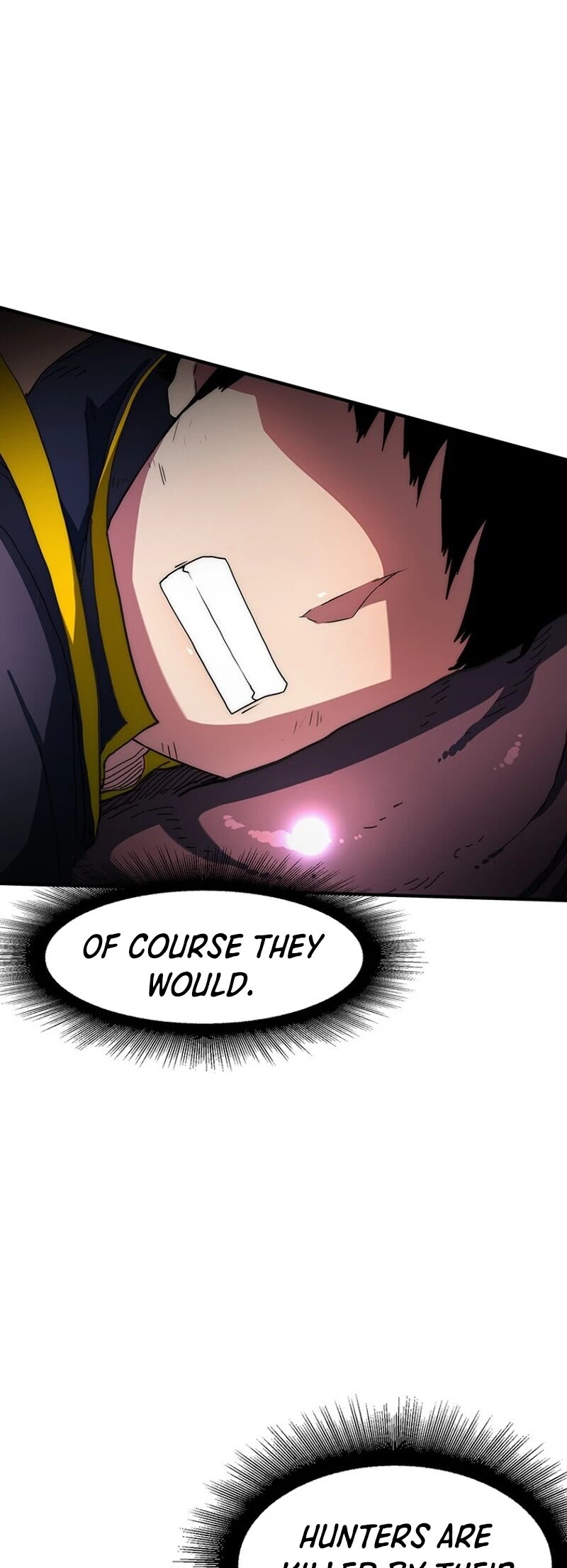 I’m the Only One Loved by the Constellations! chapter 18 - page 58