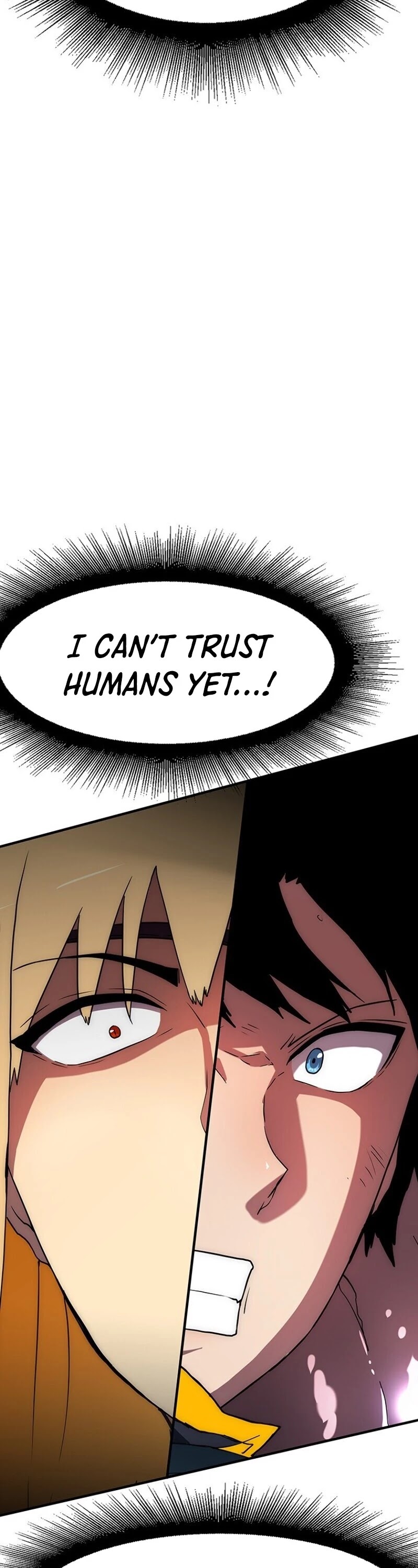 I’m the Only One Loved by the Constellations! chapter 18 - page 61