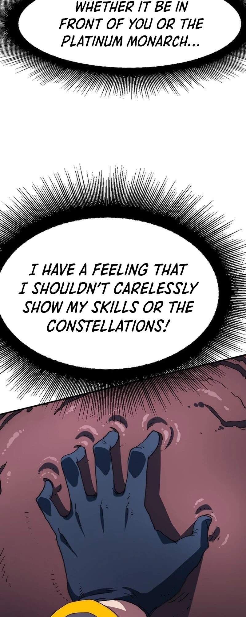 I’m the Only One Loved by the Constellations! chapter 18 - page 62
