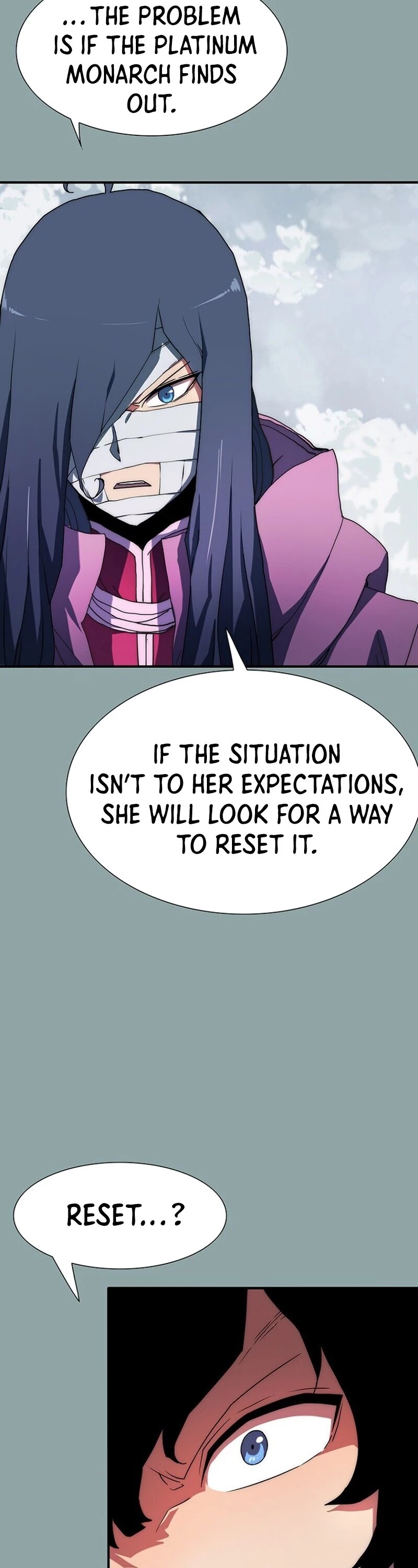 I’m the Only One Loved by the Constellations! chapter 18 - page 69