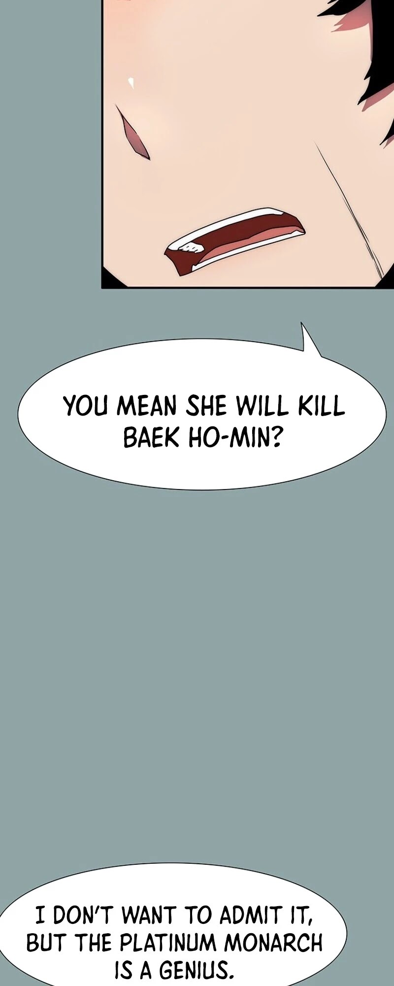 I’m the Only One Loved by the Constellations! chapter 18 - page 70