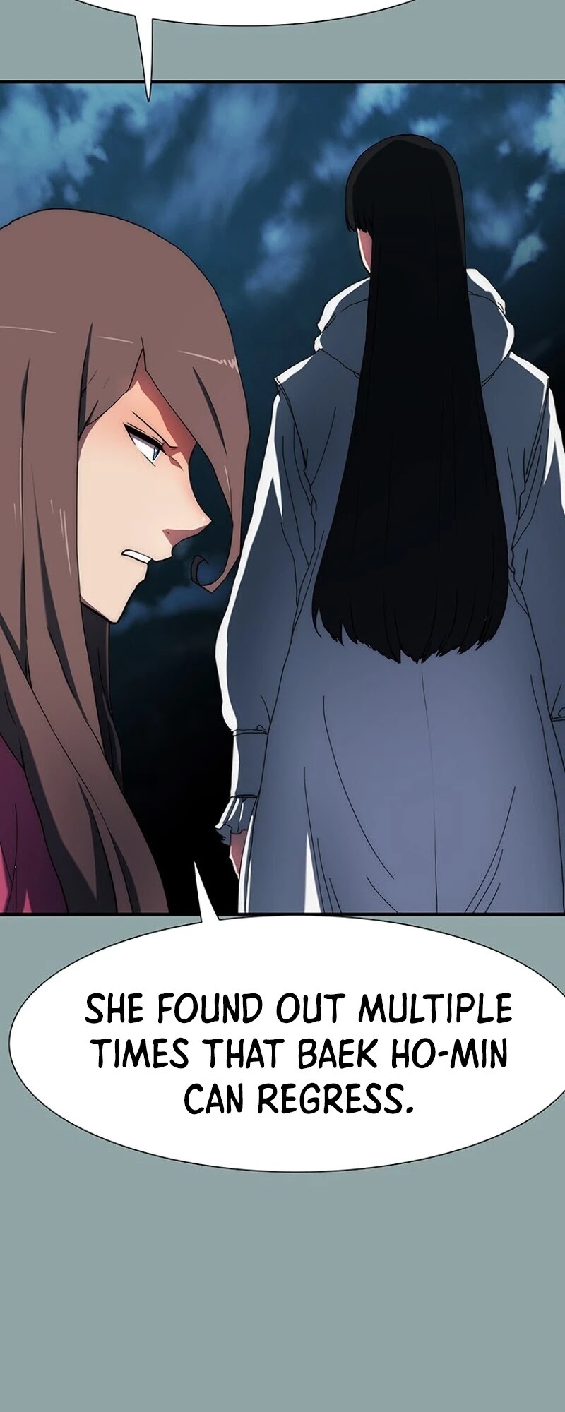 I’m the Only One Loved by the Constellations! chapter 18 - page 71