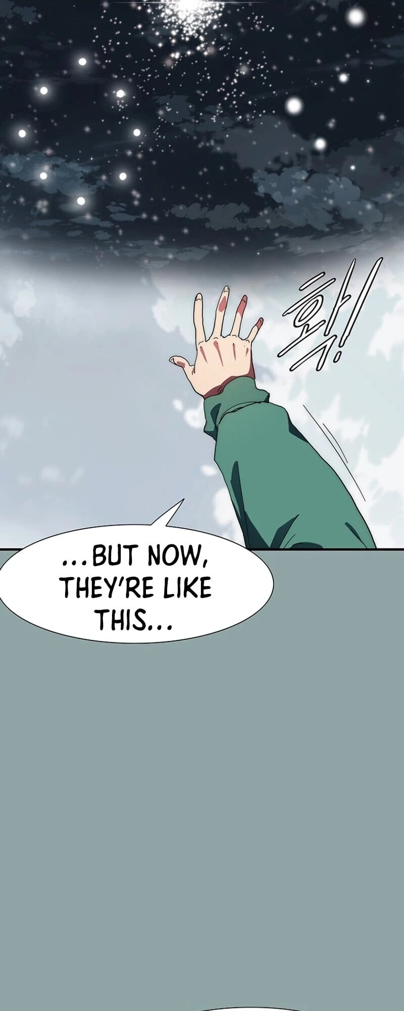 I’m the Only One Loved by the Constellations! chapter 18 - page 9
