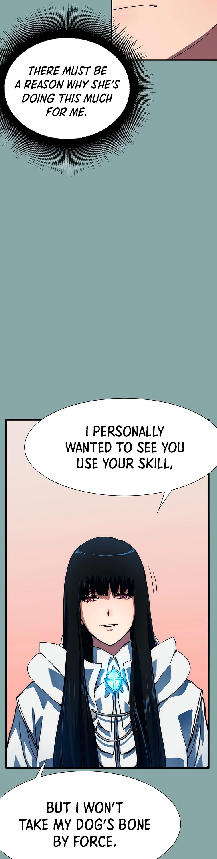 I’m the Only One Loved by the Constellations! chapter 17 - page 10