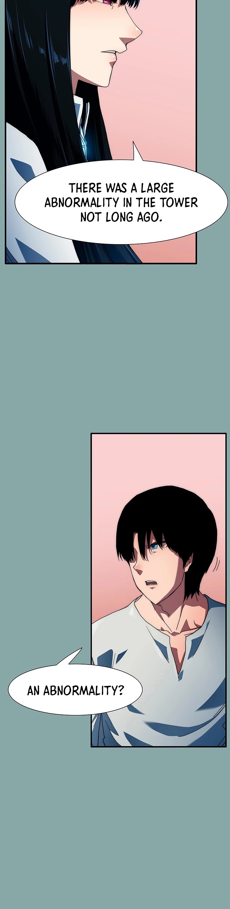 I’m the Only One Loved by the Constellations! chapter 17 - page 20