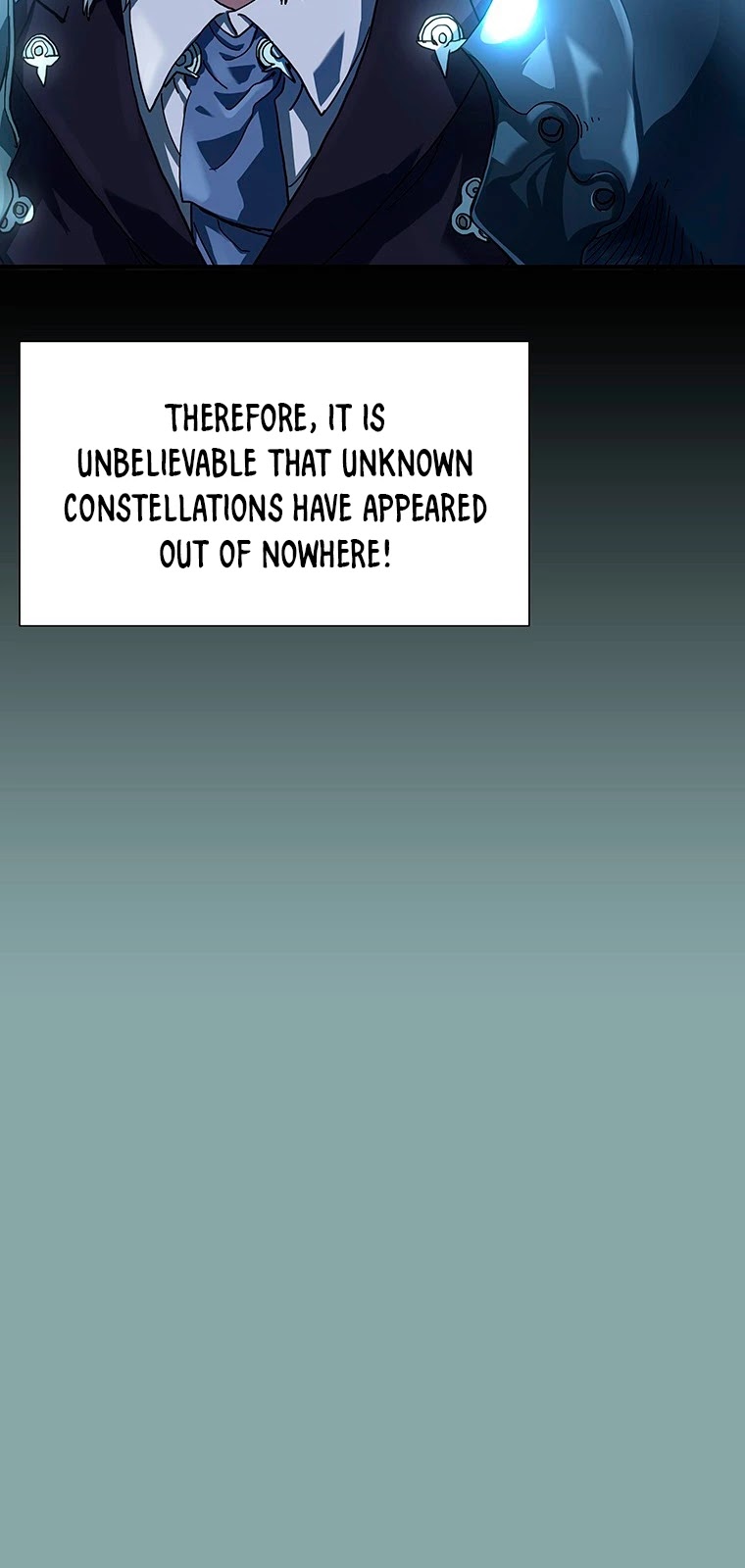 I’m the Only One Loved by the Constellations! chapter 17 - page 24