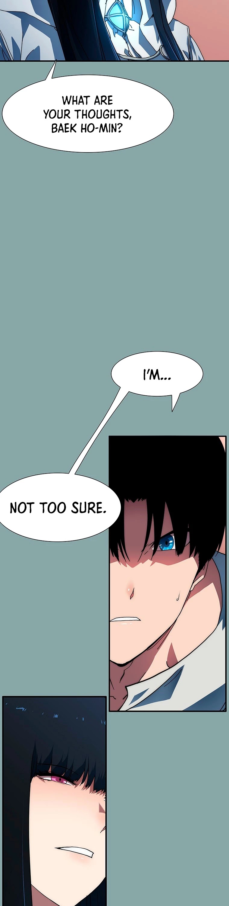 I’m the Only One Loved by the Constellations! chapter 17 - page 26