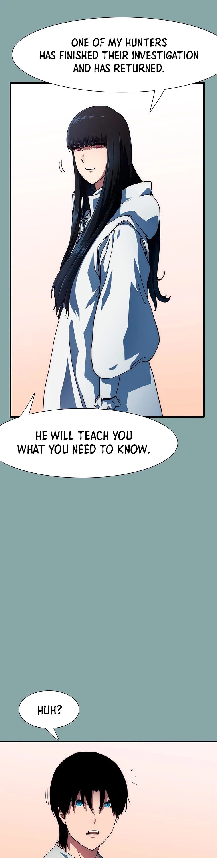 I’m the Only One Loved by the Constellations! chapter 17 - page 33
