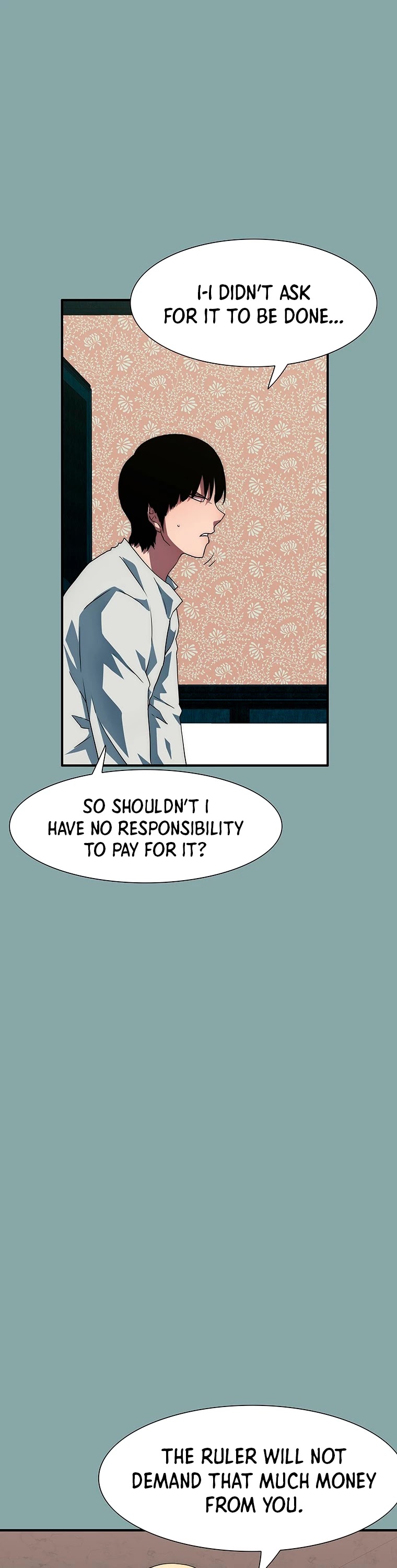 I’m the Only One Loved by the Constellations! chapter 17 - page 62
