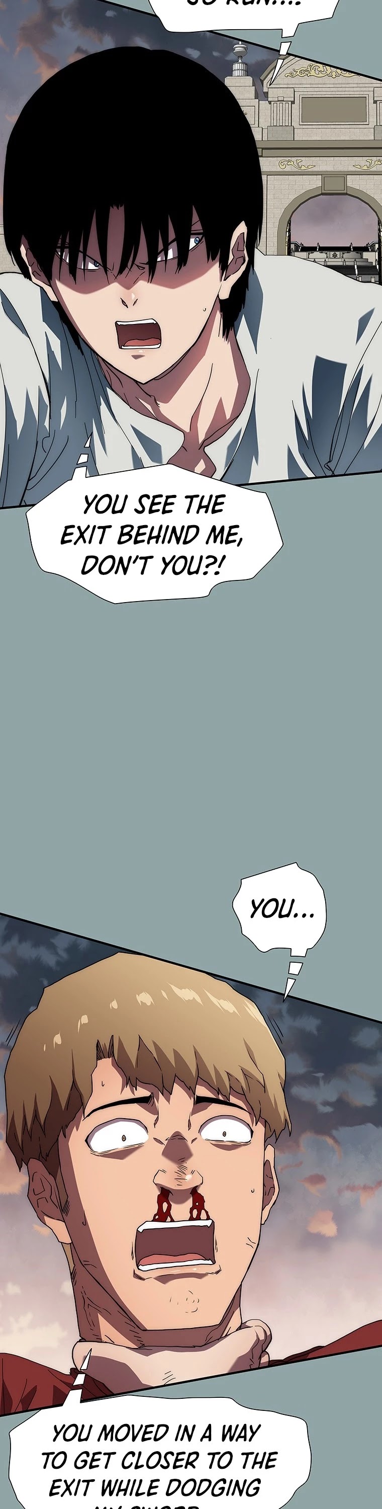 I’m the Only One Loved by the Constellations! chapter 16 - page 13