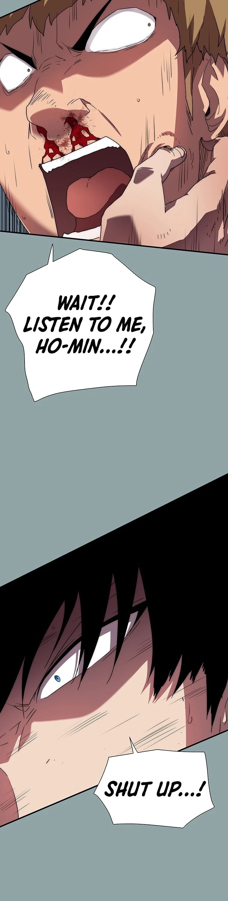 I’m the Only One Loved by the Constellations! chapter 16 - page 22