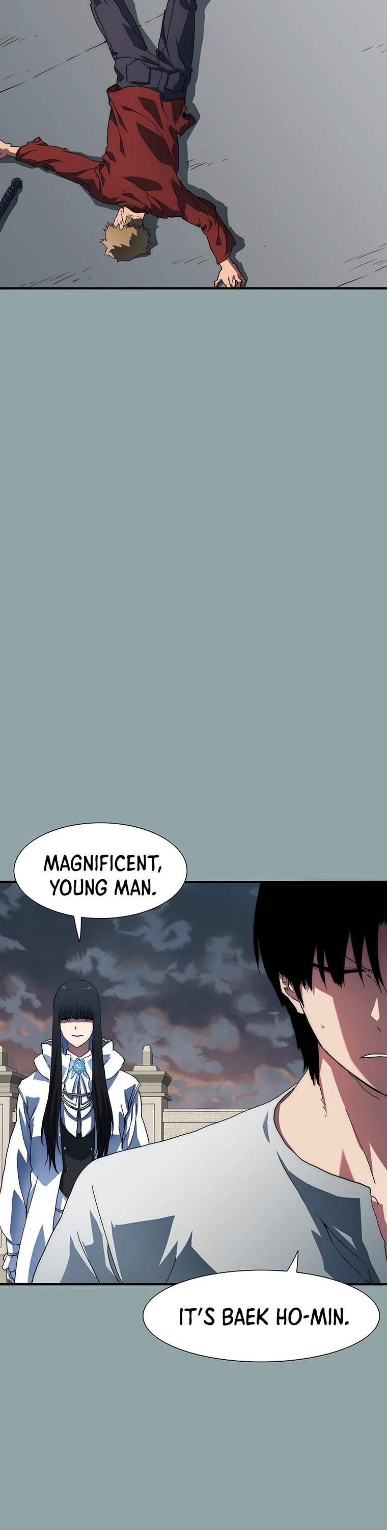 I’m the Only One Loved by the Constellations! chapter 16 - page 25