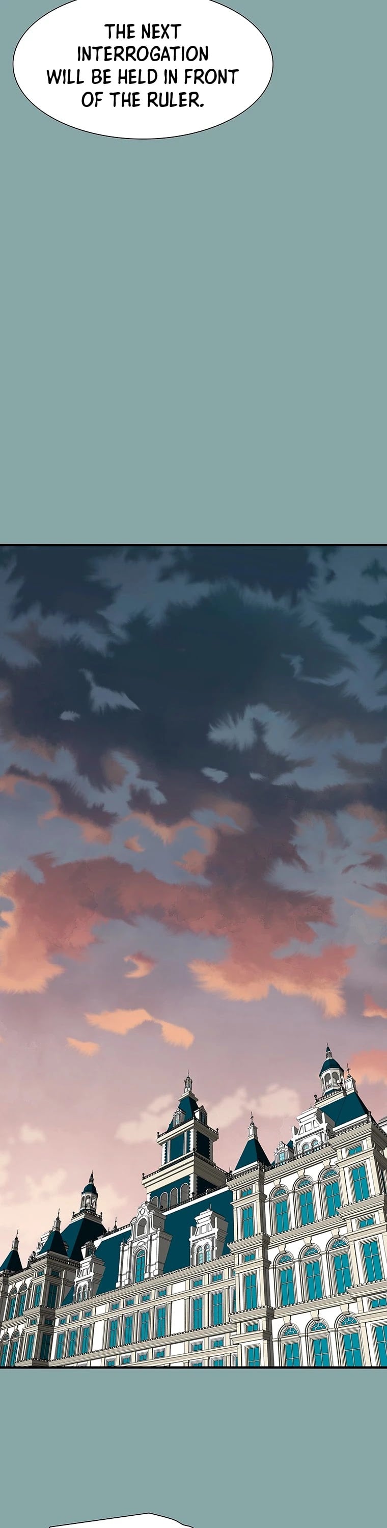 I’m the Only One Loved by the Constellations! chapter 15 - page 20