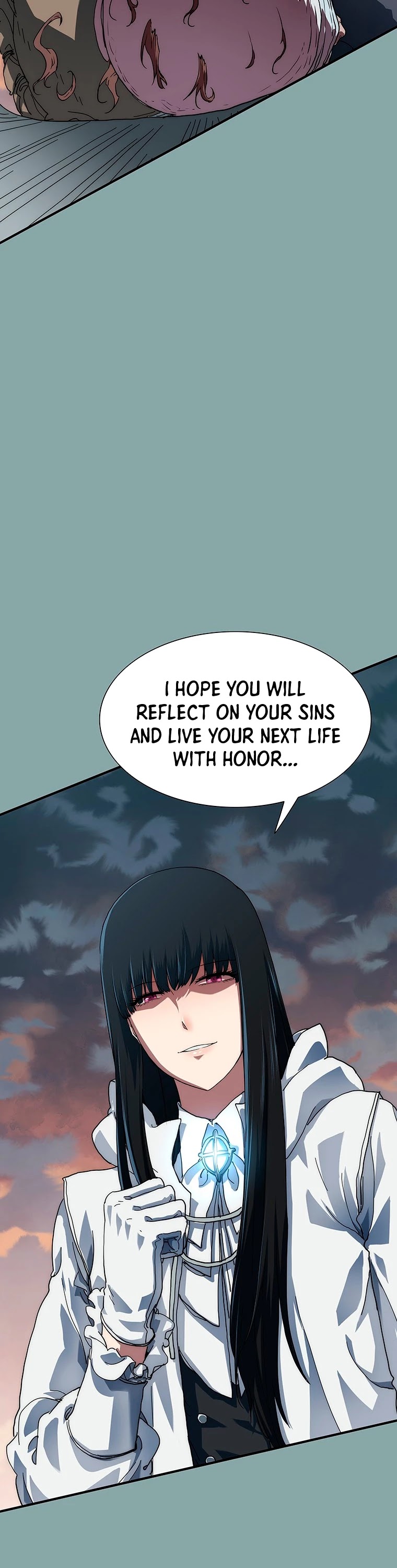 I’m the Only One Loved by the Constellations! chapter 15 - page 26