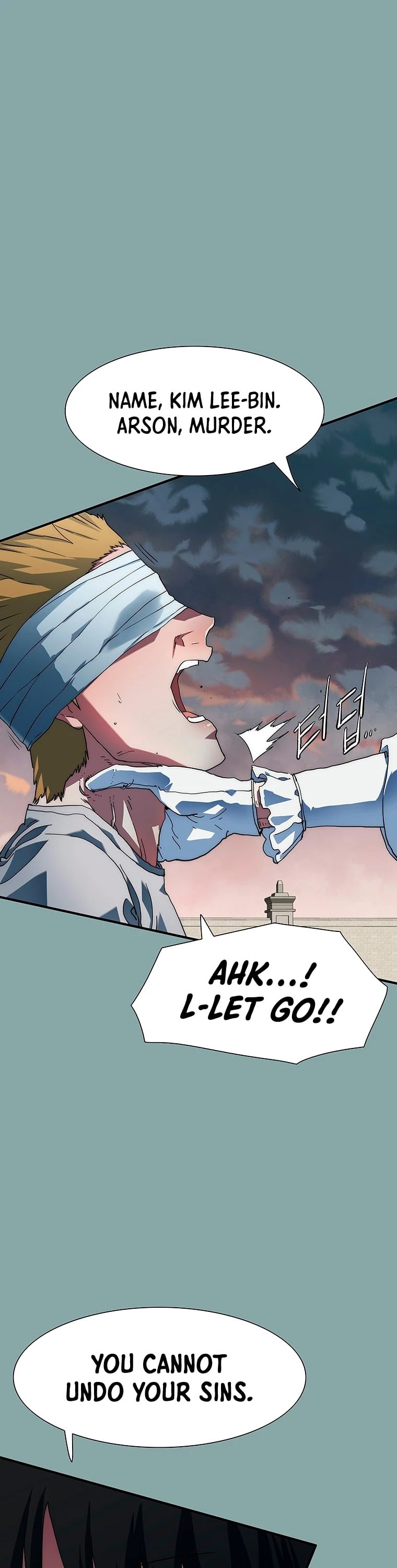 I’m the Only One Loved by the Constellations! chapter 15 - page 29