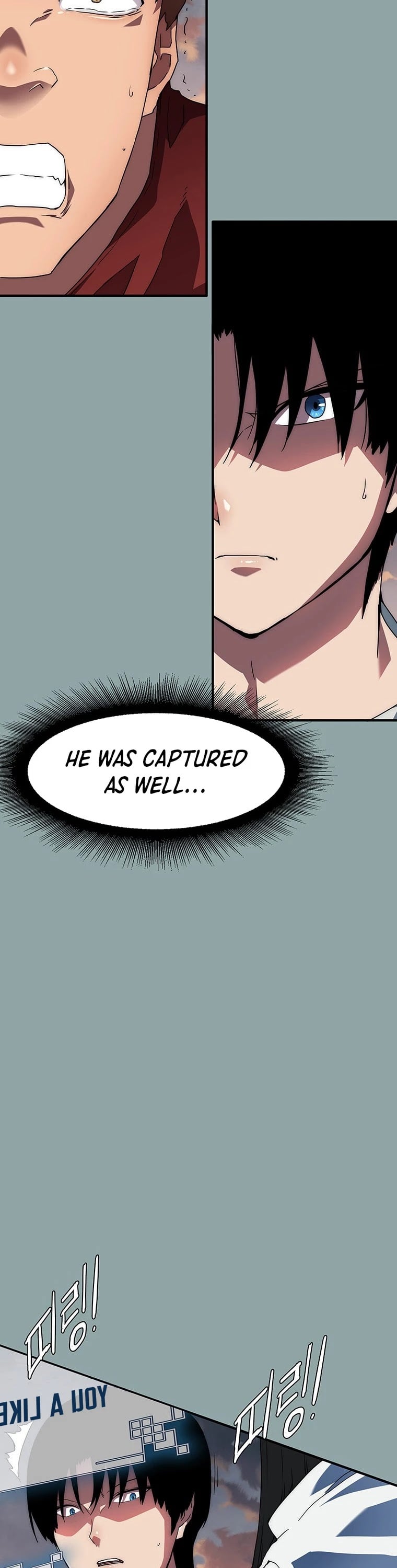 I’m the Only One Loved by the Constellations! chapter 15 - page 40