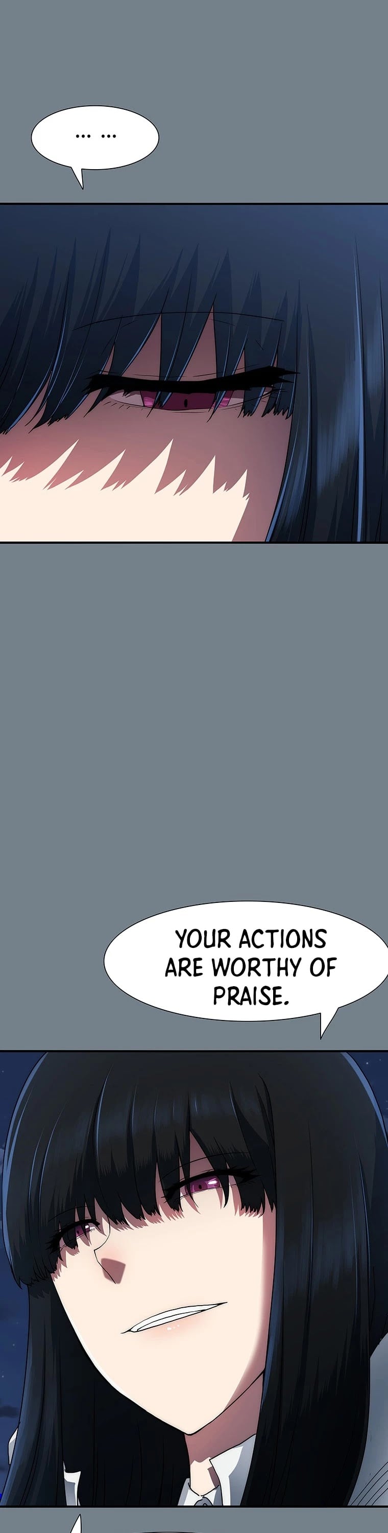 I’m the Only One Loved by the Constellations! chapter 14 - page 11