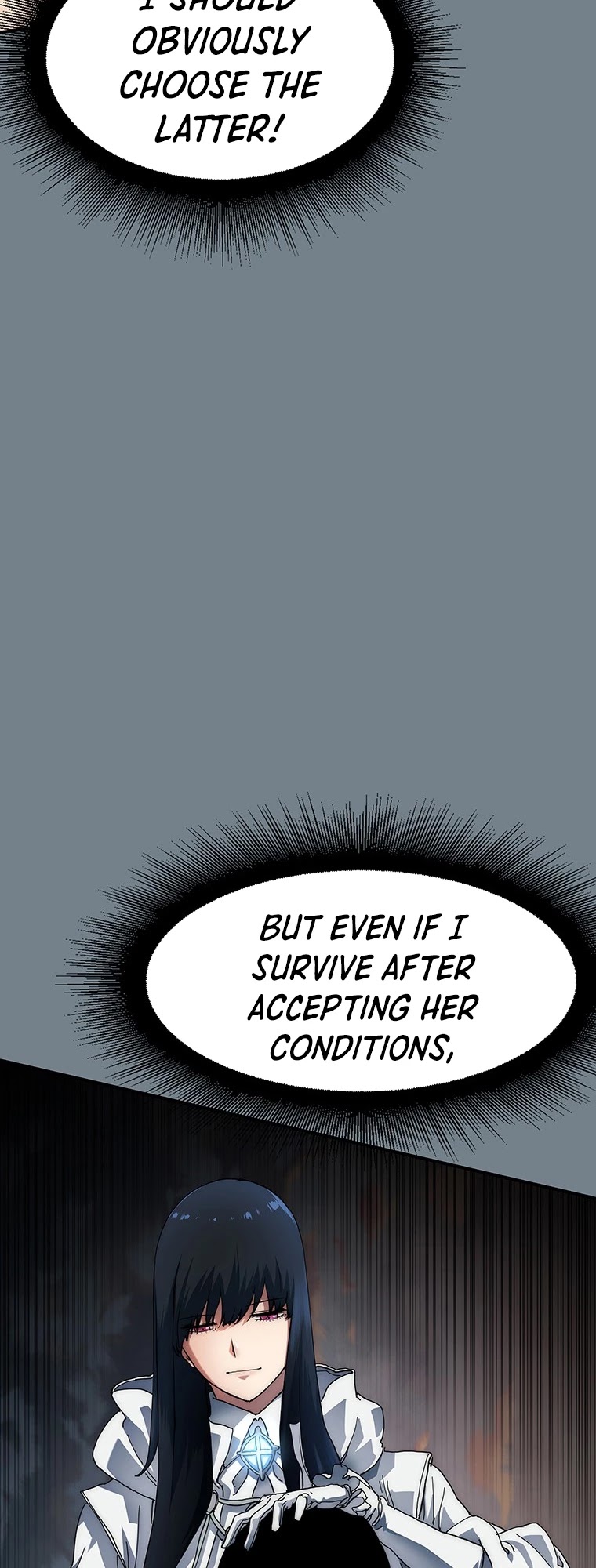 I’m the Only One Loved by the Constellations! chapter 14 - page 15