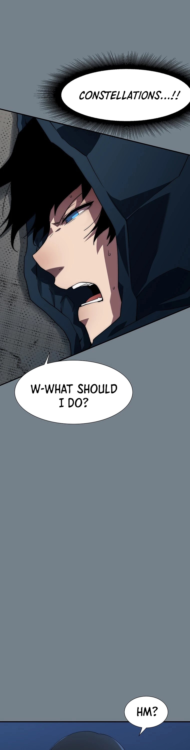 I’m the Only One Loved by the Constellations! chapter 14 - page 17
