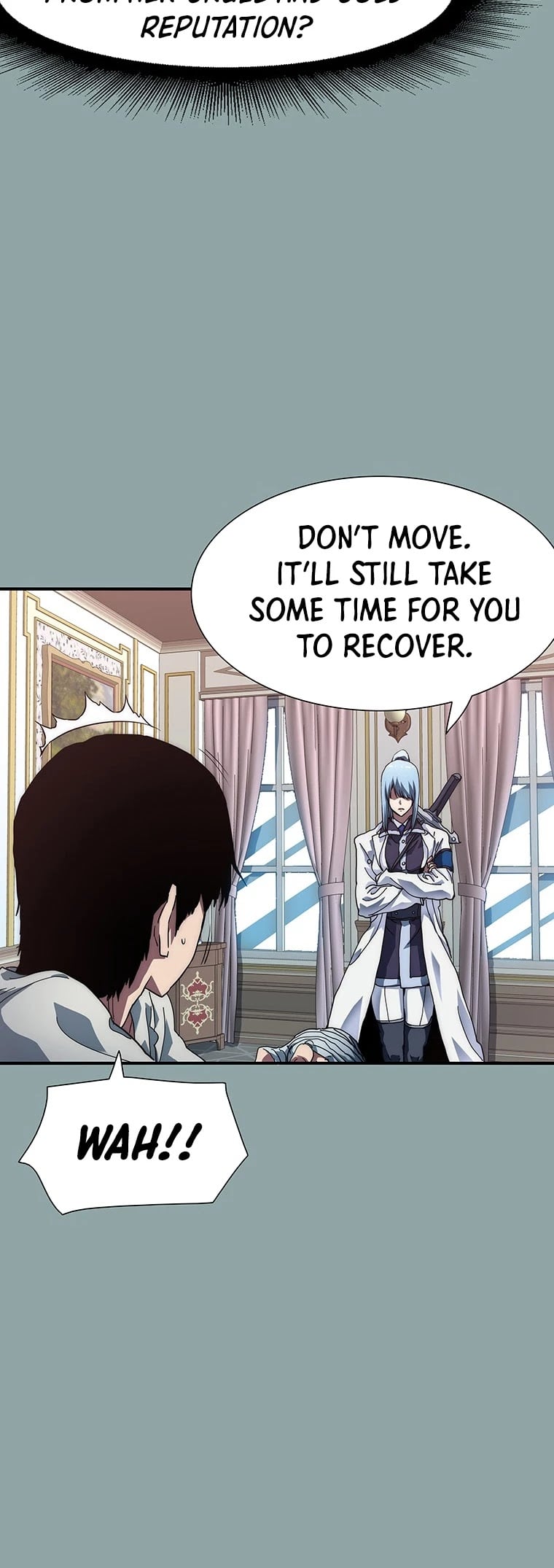 I’m the Only One Loved by the Constellations! chapter 14 - page 47