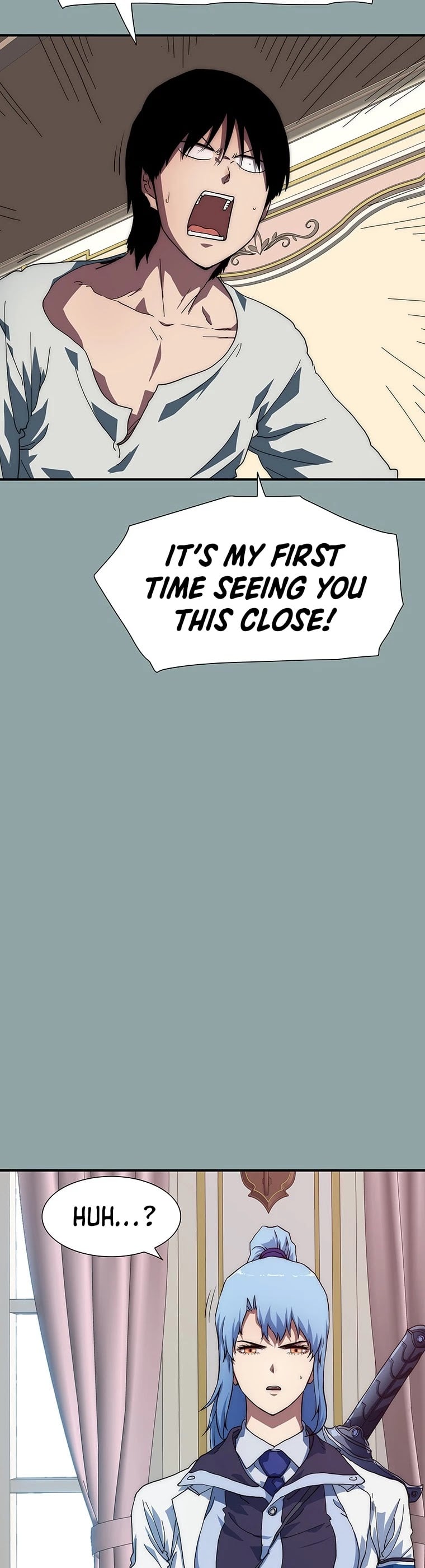 I’m the Only One Loved by the Constellations! chapter 14 - page 52