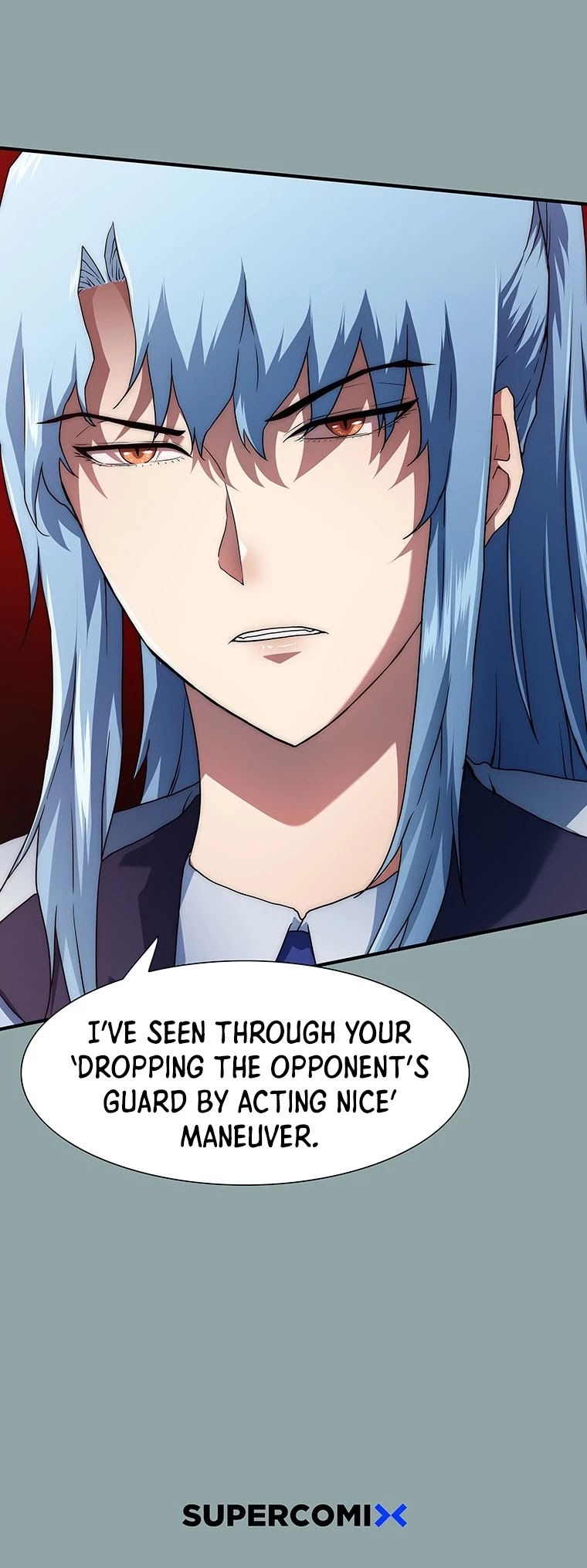 I’m the Only One Loved by the Constellations! chapter 14 - page 64