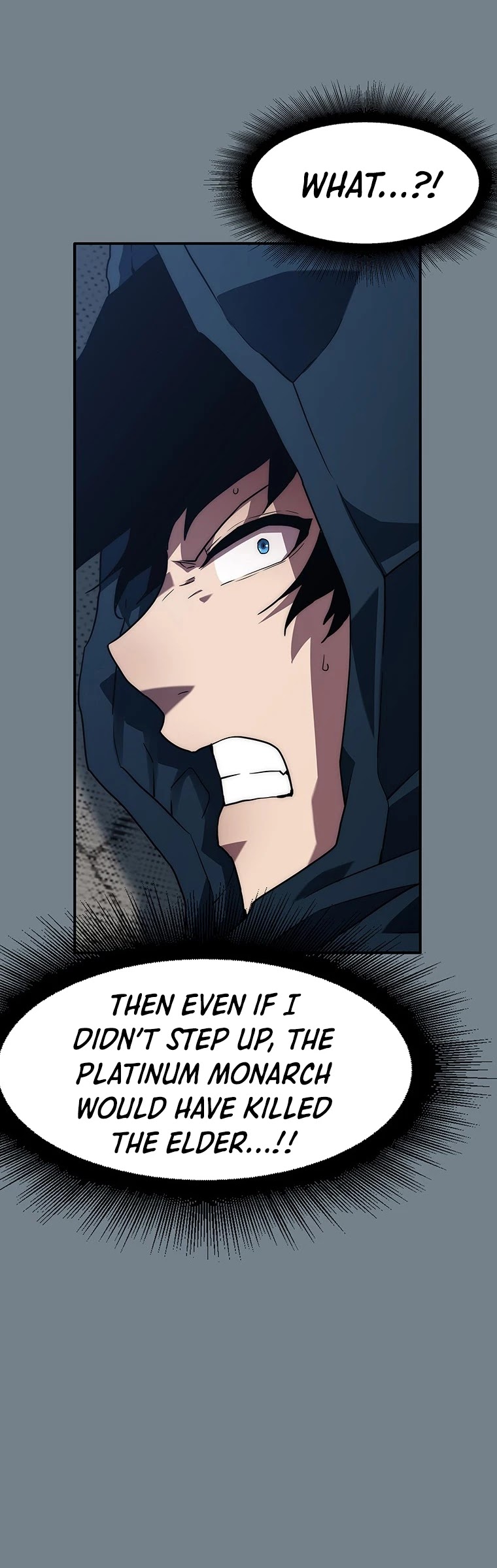 I’m the Only One Loved by the Constellations! chapter 14 - page 8