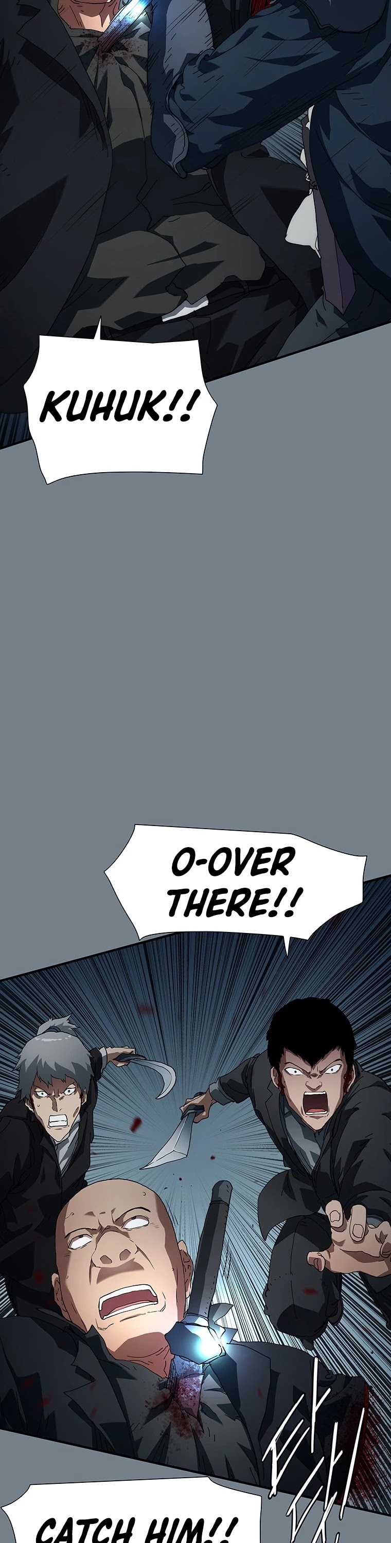 I’m the Only One Loved by the Constellations! chapter 13 - page 12