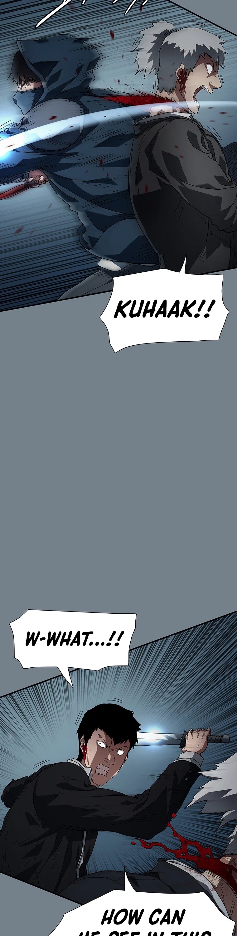 I’m the Only One Loved by the Constellations! chapter 13 - page 14