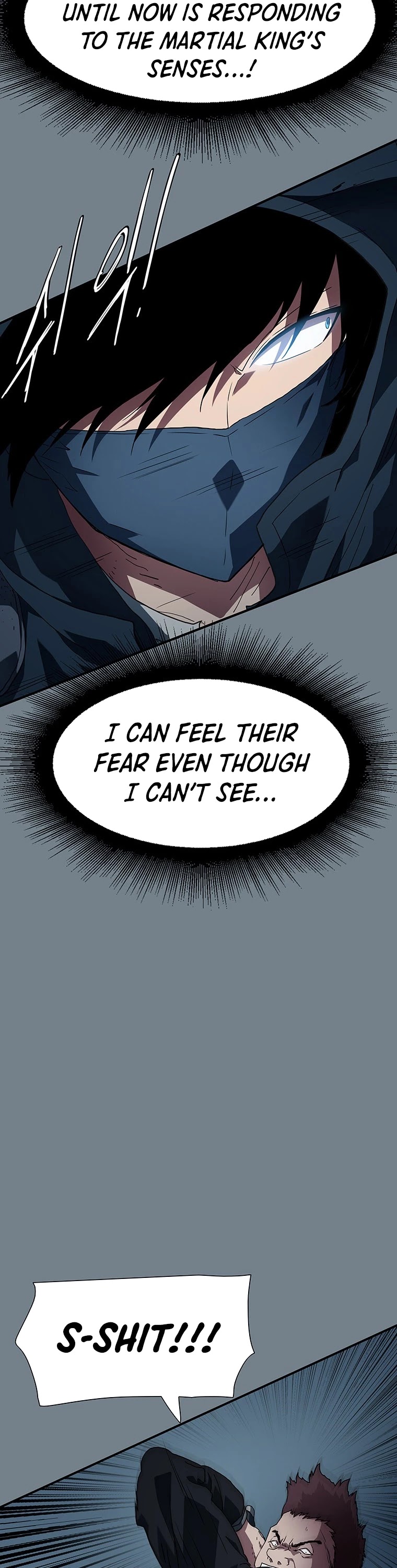 I’m the Only One Loved by the Constellations! chapter 13 - page 16