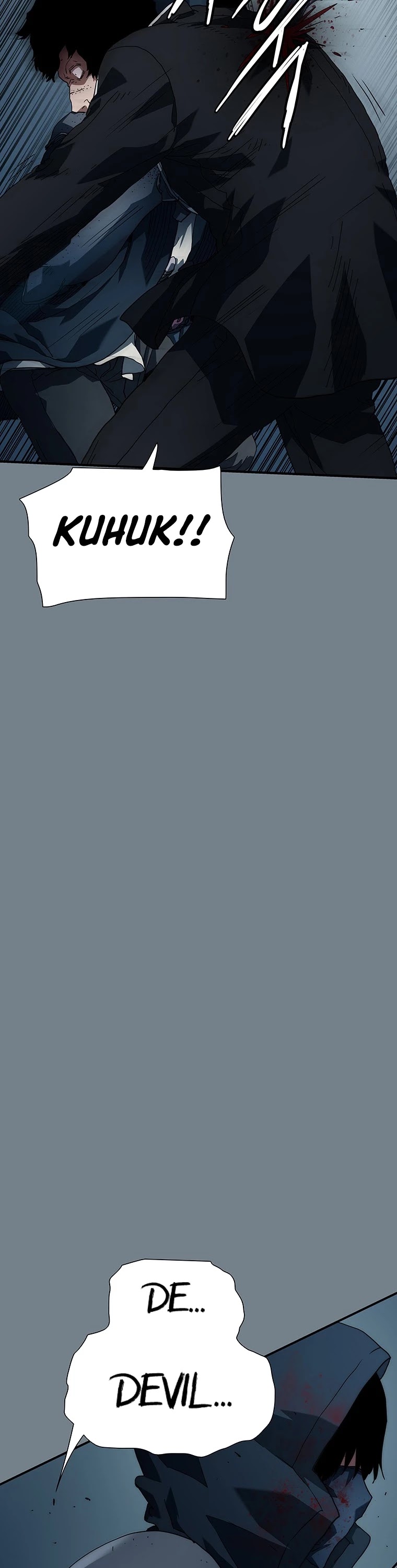 I’m the Only One Loved by the Constellations! chapter 13 - page 25
