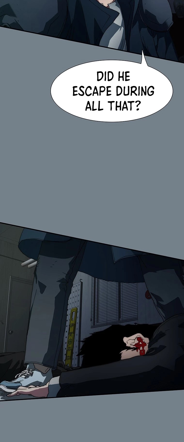 I’m the Only One Loved by the Constellations! chapter 13 - page 30
