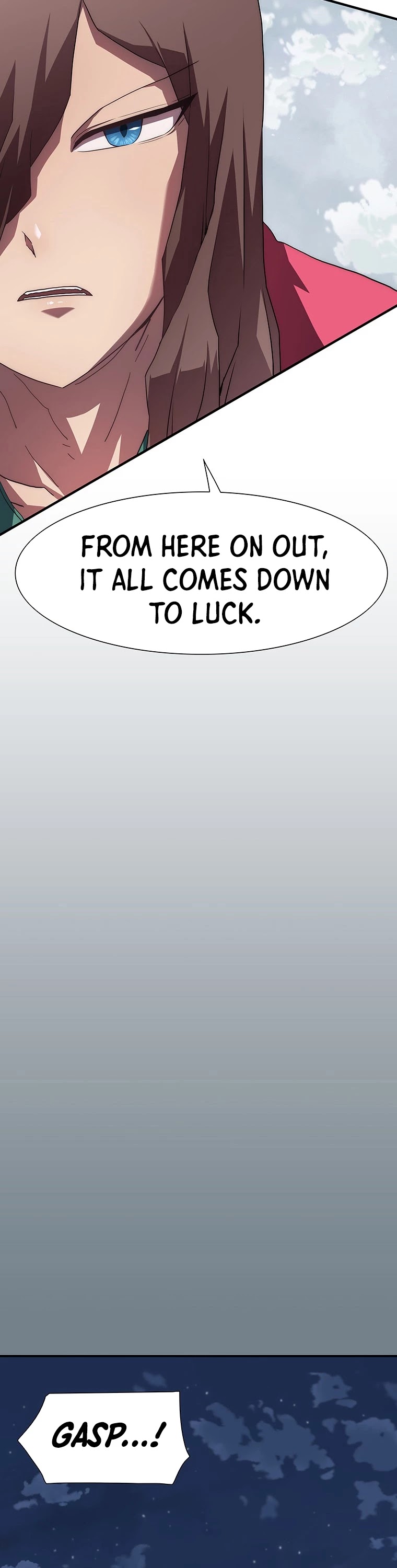 I’m the Only One Loved by the Constellations! chapter 13 - page 36