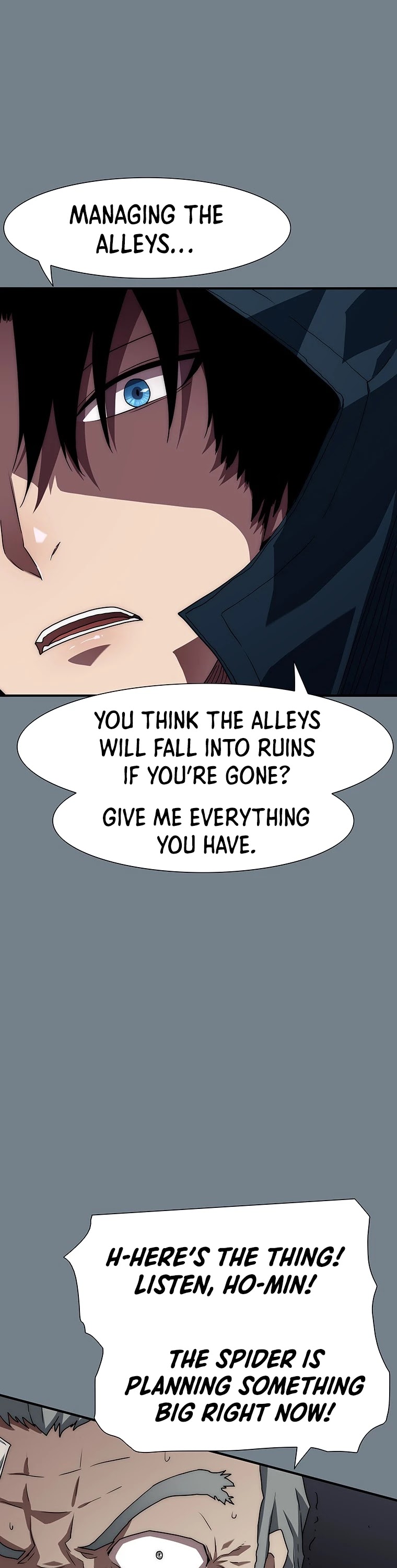 I’m the Only One Loved by the Constellations! chapter 13 - page 42