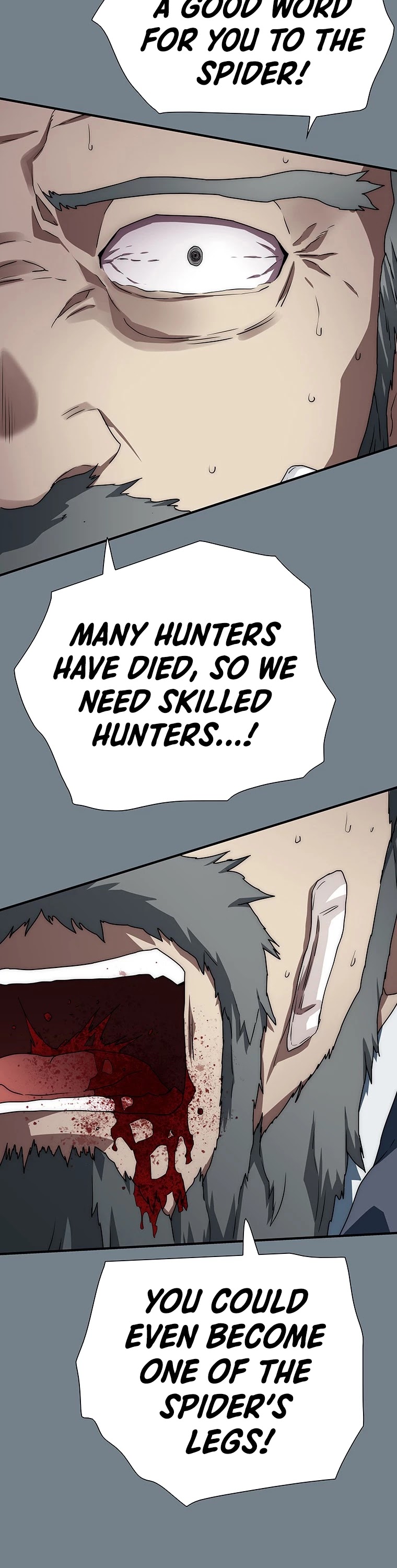 I’m the Only One Loved by the Constellations! chapter 13 - page 44