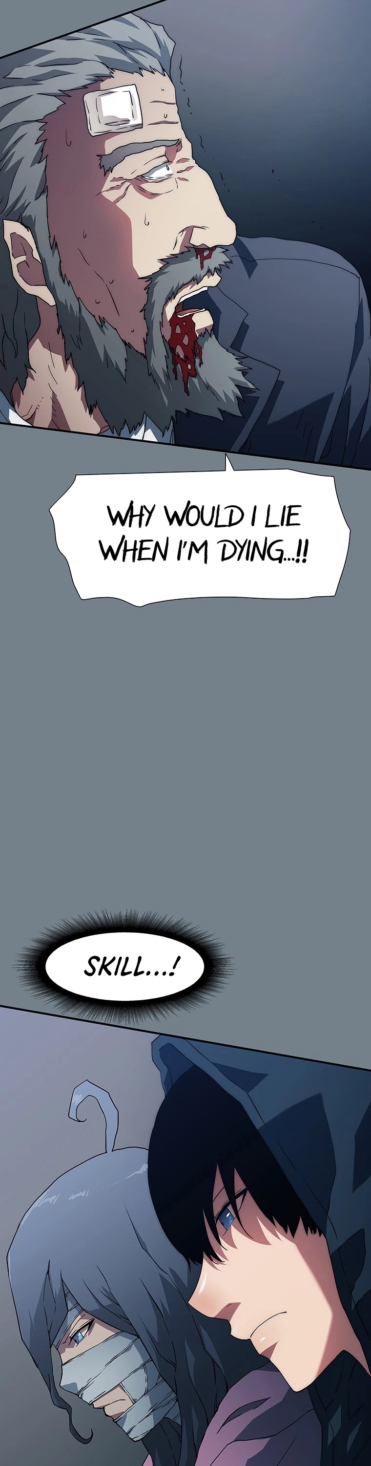 I’m the Only One Loved by the Constellations! chapter 13 - page 46