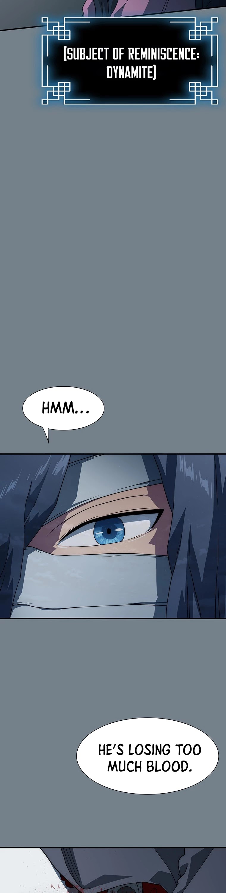 I’m the Only One Loved by the Constellations! chapter 13 - page 47