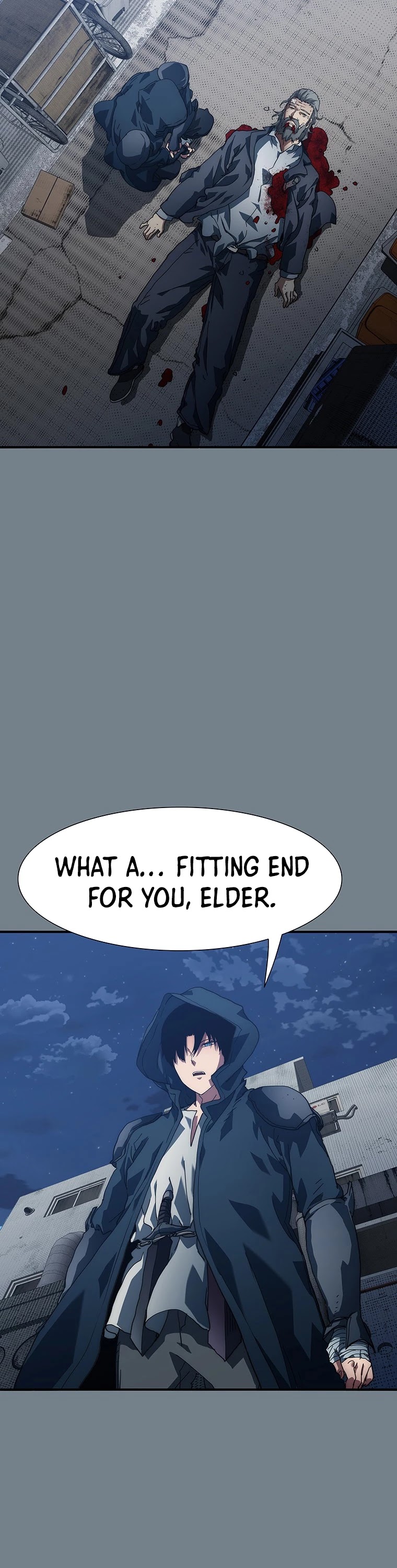 I’m the Only One Loved by the Constellations! chapter 13 - page 52