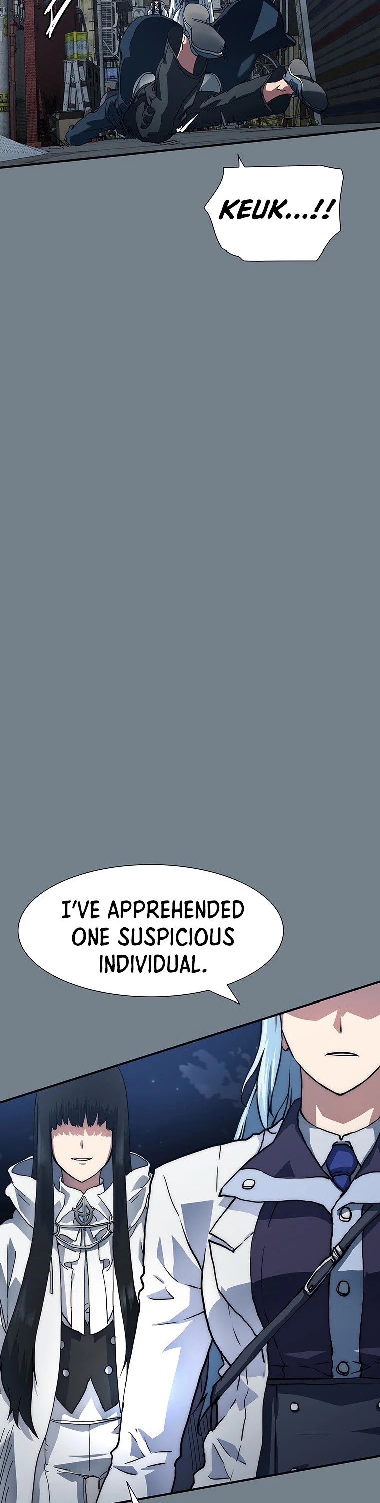 I’m the Only One Loved by the Constellations! chapter 13 - page 56