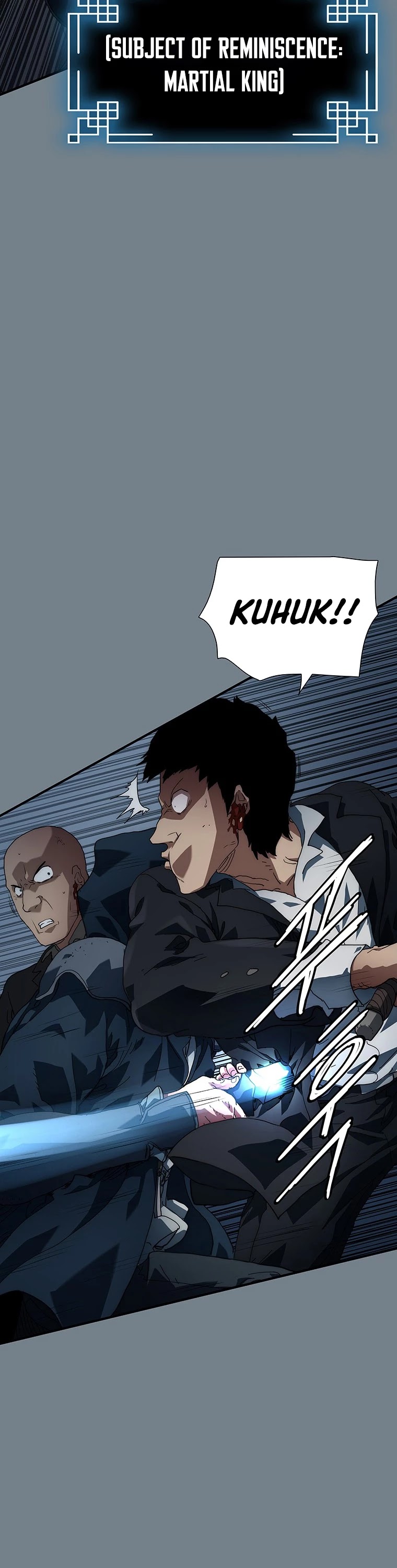 I’m the Only One Loved by the Constellations! chapter 13 - page 8