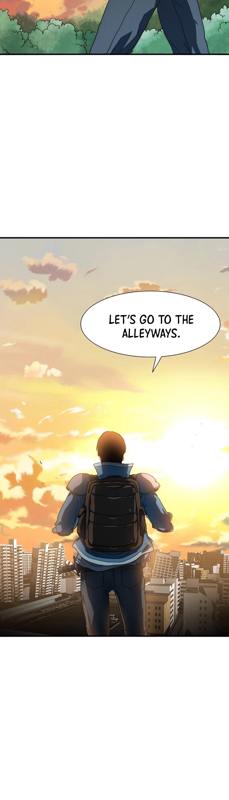 I’m the Only One Loved by the Constellations! chapter 12 - page 10