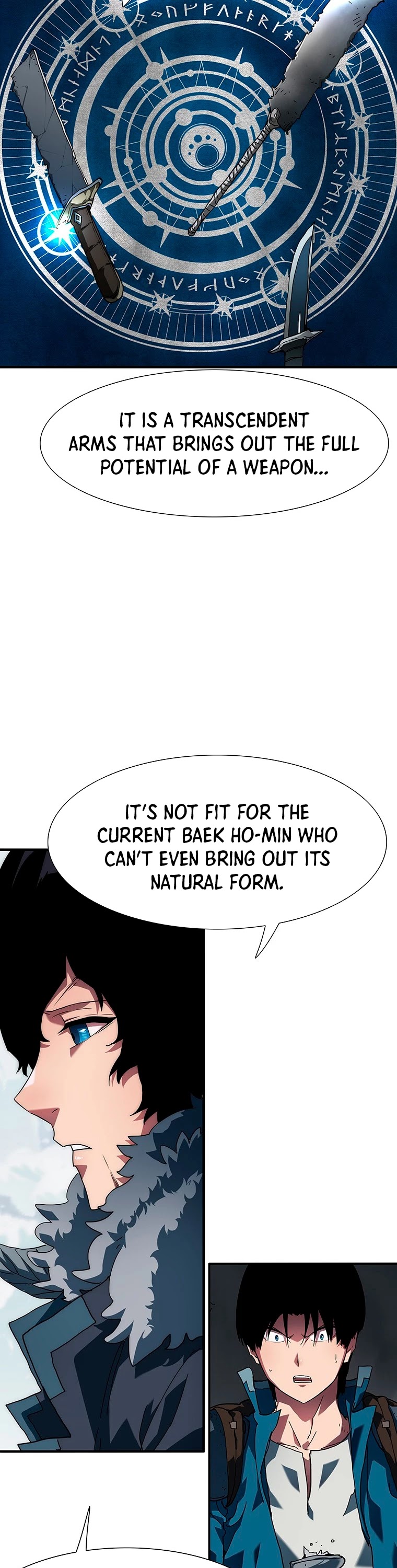 I’m the Only One Loved by the Constellations! chapter 10 - page 27