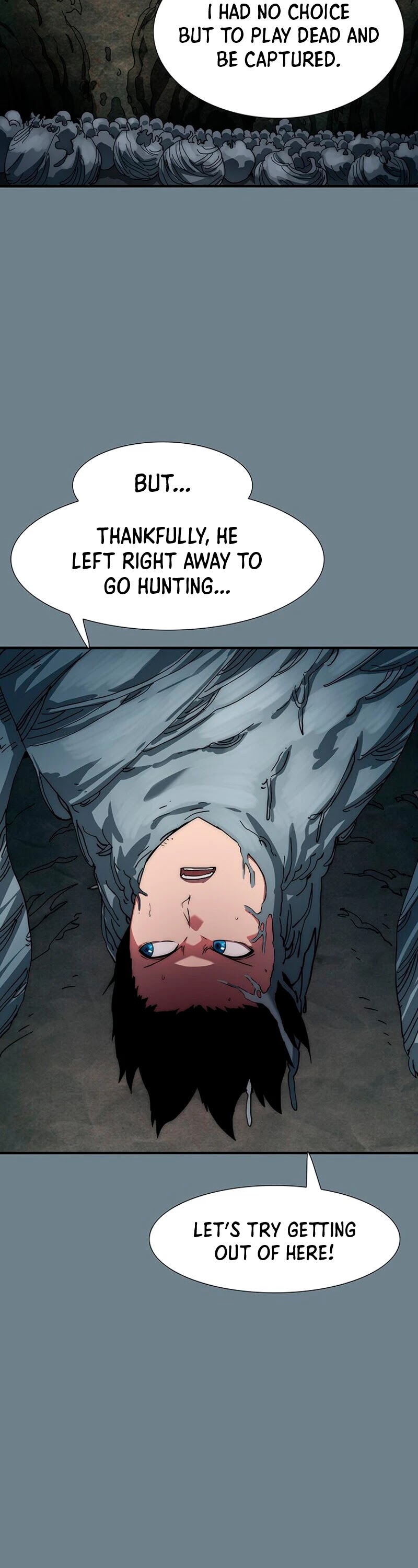I’m the Only One Loved by the Constellations! chapter 9 - page 19