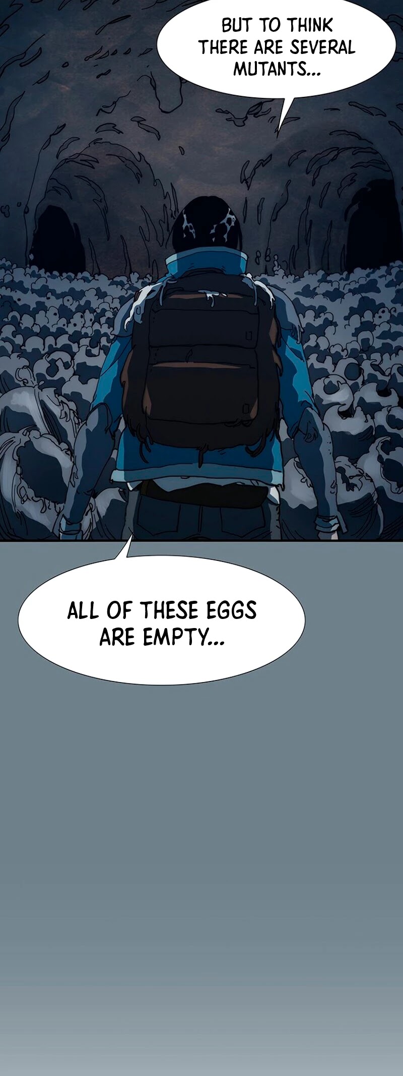 I’m the Only One Loved by the Constellations! chapter 9 - page 22