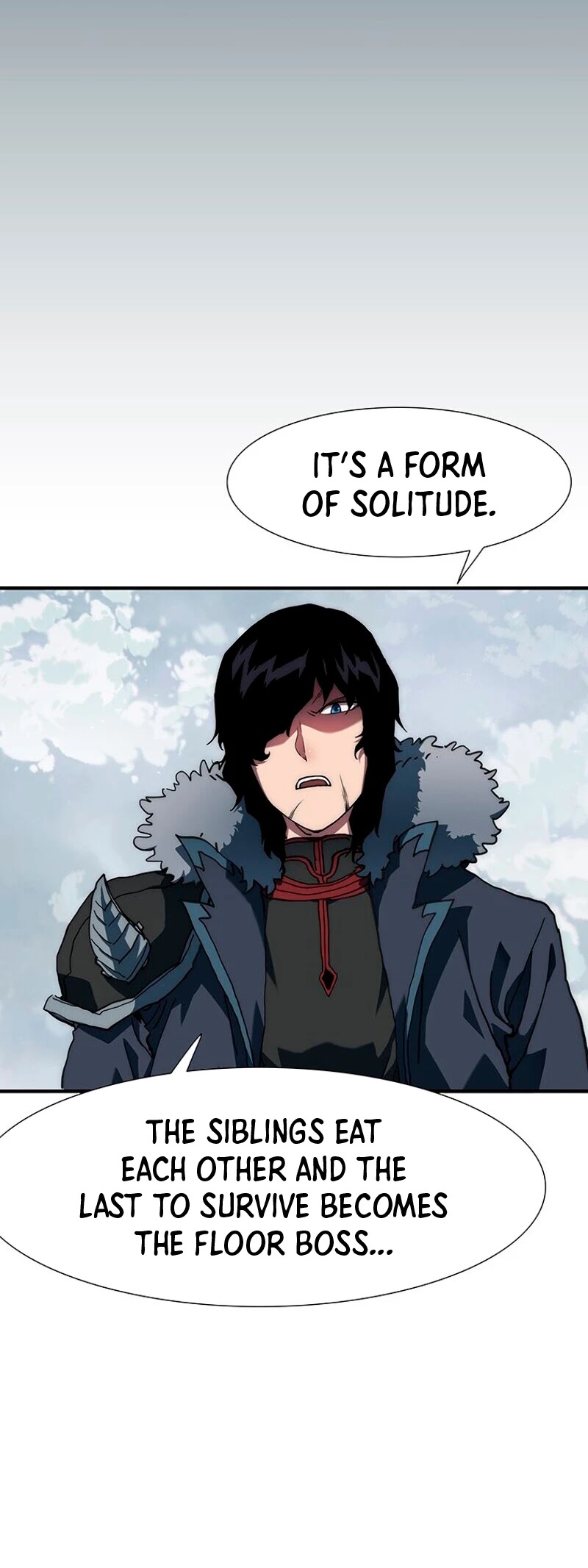 I’m the Only One Loved by the Constellations! chapter 9 - page 23