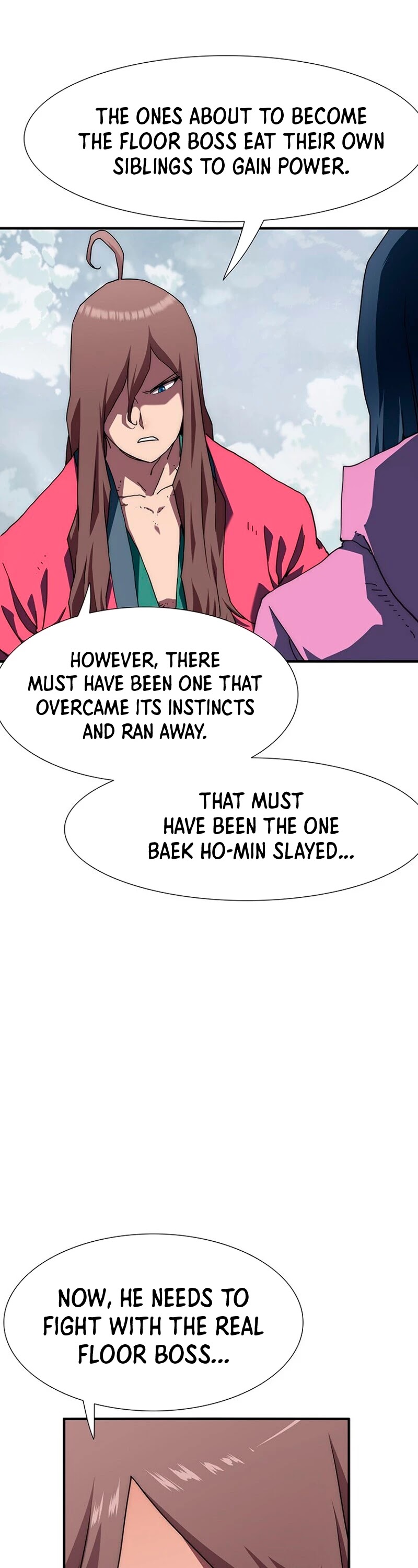 I’m the Only One Loved by the Constellations! chapter 9 - page 24