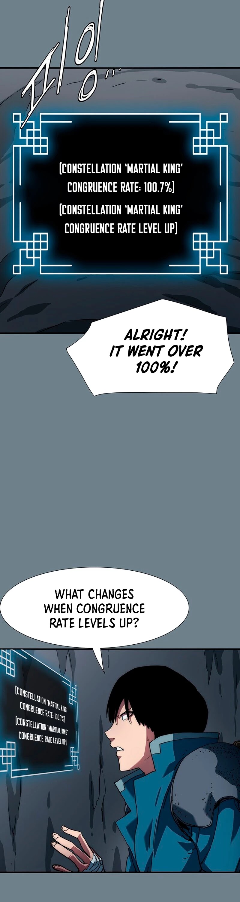 I’m the Only One Loved by the Constellations! chapter 9 - page 27